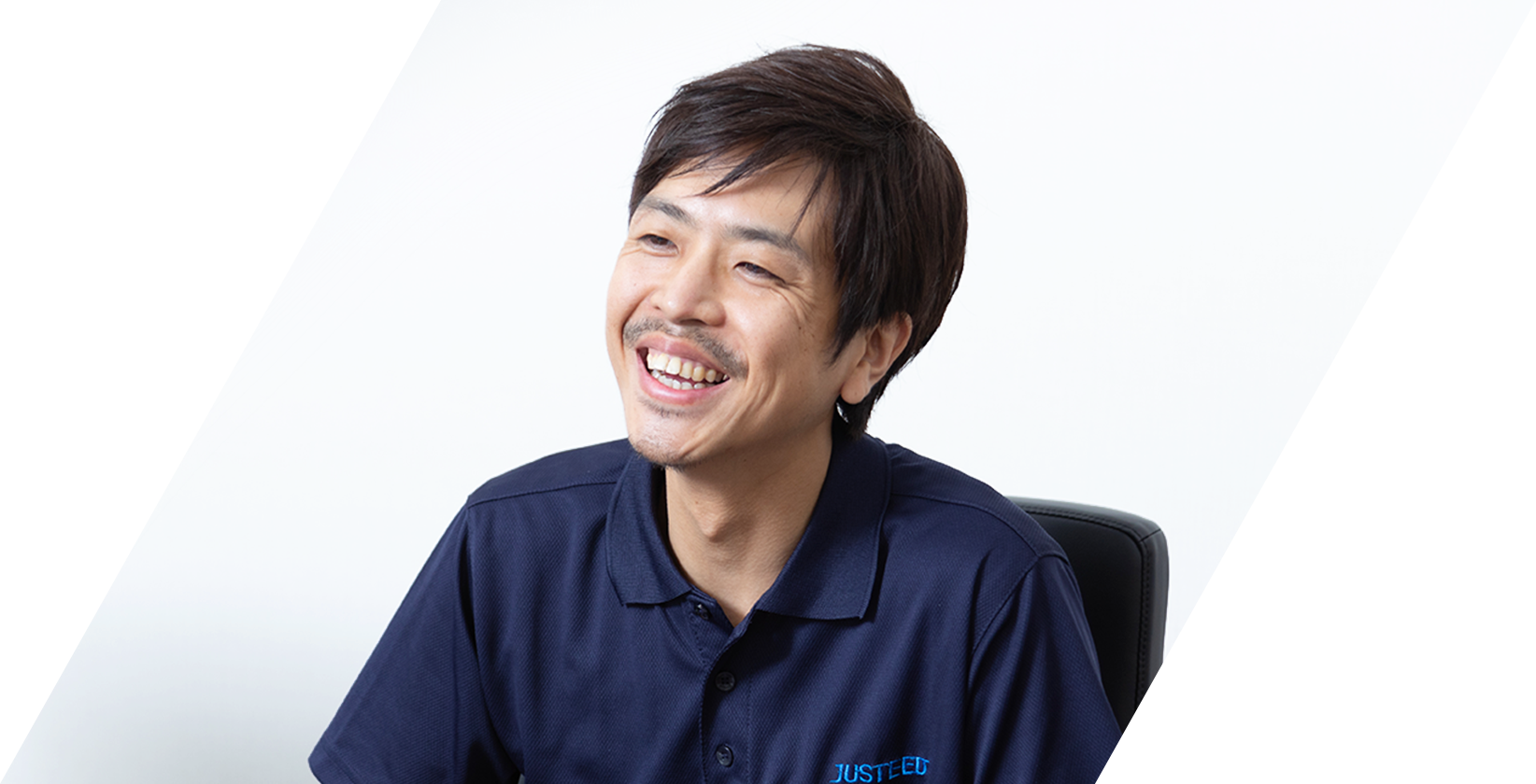 製造 S.T / 2001年入社
