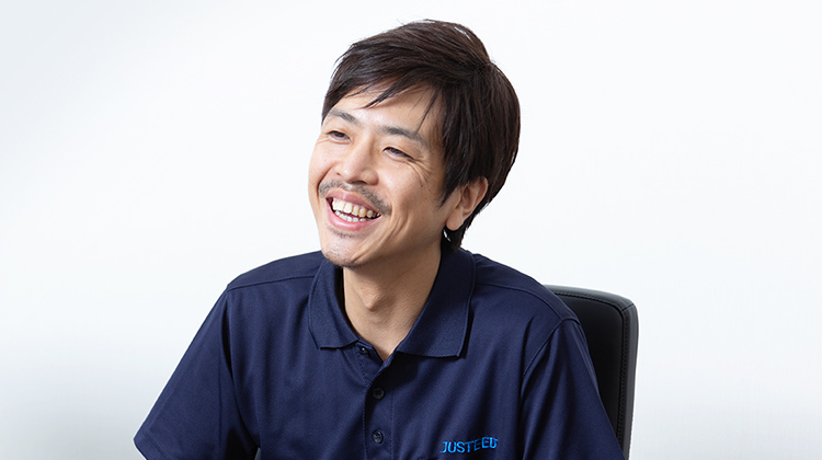 製造 S.T / 2001年入社